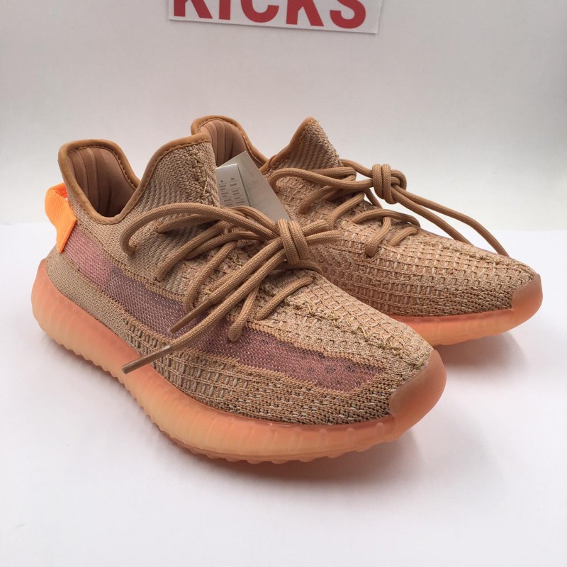 yeezy 350 clay mexico